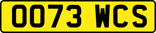 OO73WCS