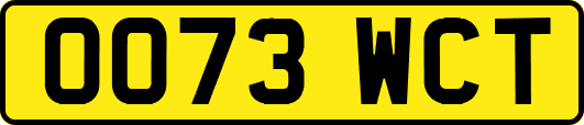 OO73WCT