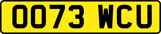 OO73WCU