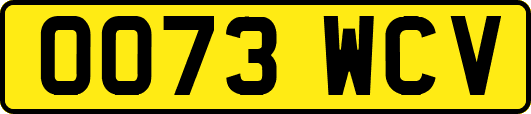 OO73WCV