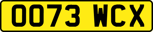 OO73WCX
