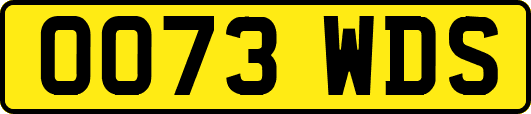 OO73WDS