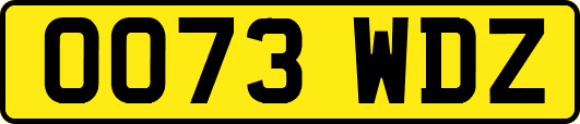 OO73WDZ