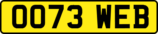 OO73WEB