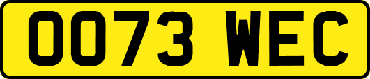 OO73WEC