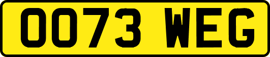 OO73WEG