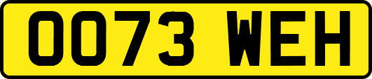 OO73WEH