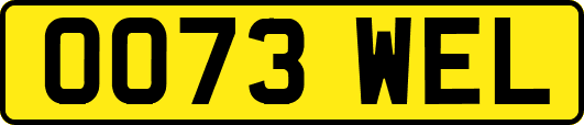 OO73WEL
