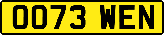 OO73WEN