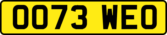 OO73WEO
