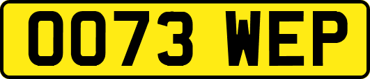 OO73WEP