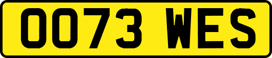 OO73WES