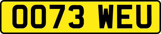OO73WEU