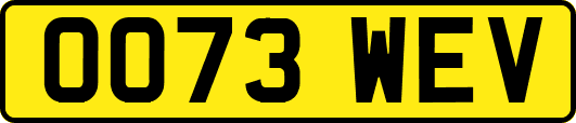 OO73WEV