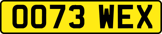 OO73WEX