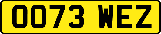 OO73WEZ