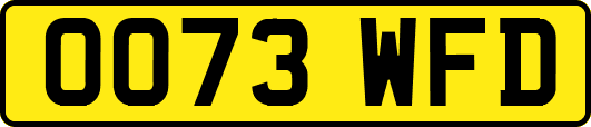 OO73WFD