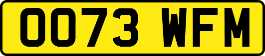 OO73WFM