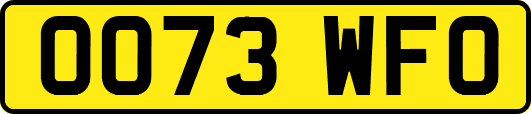 OO73WFO