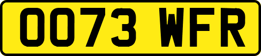 OO73WFR