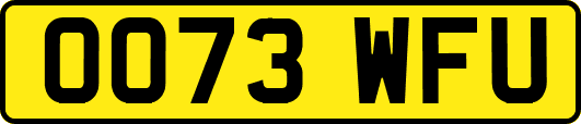 OO73WFU