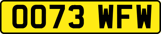 OO73WFW