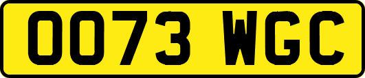 OO73WGC