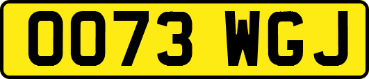 OO73WGJ