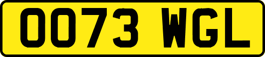 OO73WGL