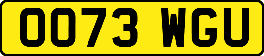 OO73WGU