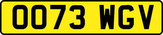 OO73WGV