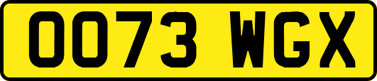 OO73WGX