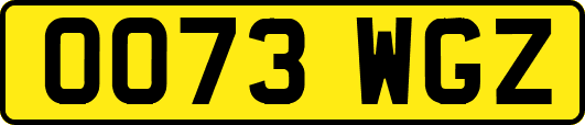 OO73WGZ