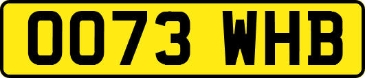 OO73WHB