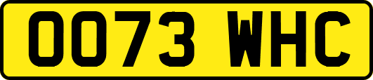OO73WHC