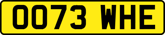OO73WHE