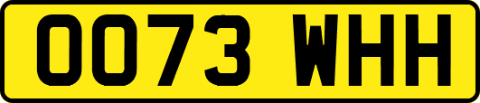 OO73WHH