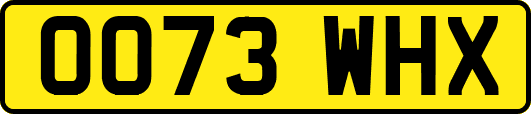 OO73WHX