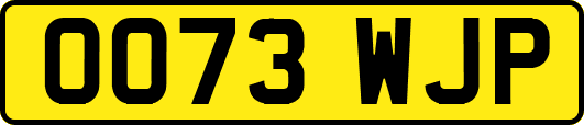 OO73WJP