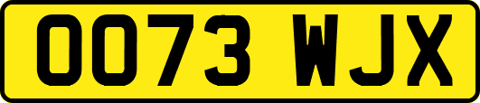 OO73WJX