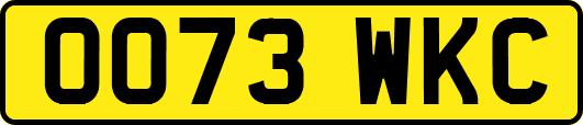 OO73WKC