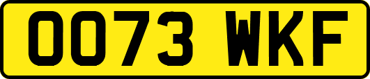 OO73WKF