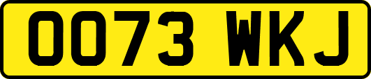 OO73WKJ
