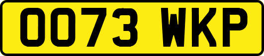 OO73WKP