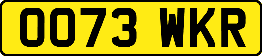 OO73WKR