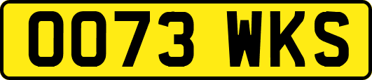 OO73WKS