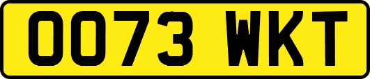 OO73WKT