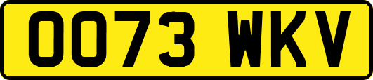 OO73WKV