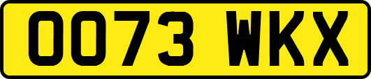 OO73WKX