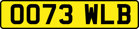 OO73WLB
